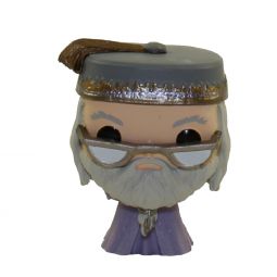 Funko Holiday Advent Calendar 2019 Figure - Harry Potter - ALBUS DUMBLEDORE (Yule Ball)(1.5 inch)