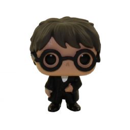 Funko Holiday Advent Calendar 2019 Figure - Harry Potter - HARRY POTTER (Yule Ball)(1.5 inch)