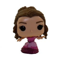 Funko Holiday Advent Calendar 2019 Figure - Harry Potter - HERMIONE GRANGER (Yule Ball)(1.5 inch)