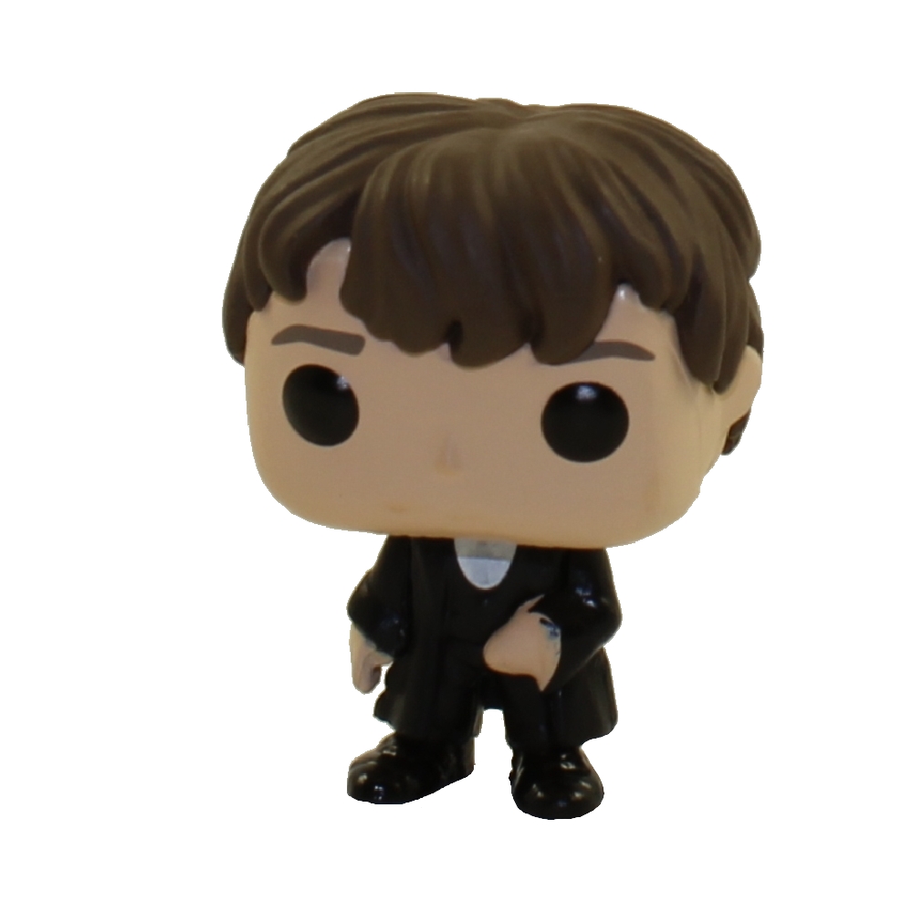 hp funko pop advent calendar