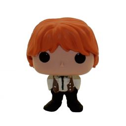 Funko Holiday Advent Calendar 2019 Figure - Harry Potter - RON WEASLEY (No Jacket)(Yule Ball)(1.5 in