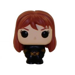 Funko Holiday Advent Calendar 2019 Figure - Marvel 80 Years - BLACK WIDOW (1.5 inch)