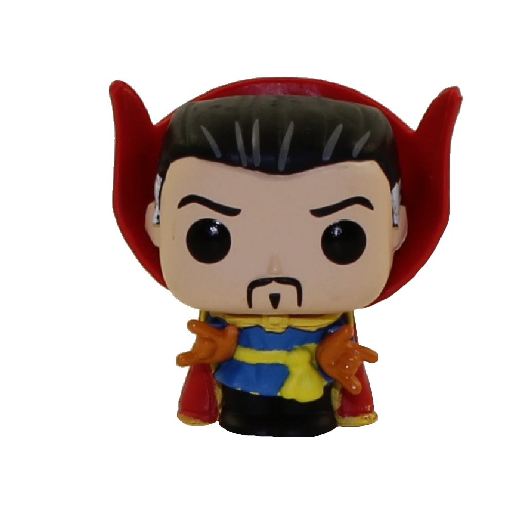 Funko Holiday Advent Calendar 2019 Figure - Marvel 80 Years - DOCTOR STRANGE (1.5 inch)