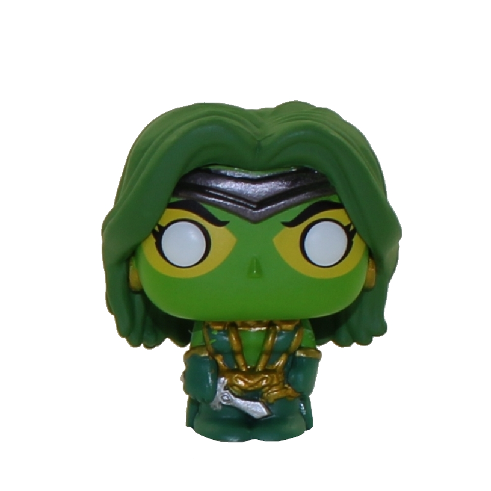 gamora funko pop 199