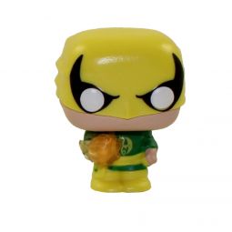 Funko Holiday Advent Calendar 2019 Figure - Marvel 80 Years - IRON FIST (1.5 inch)