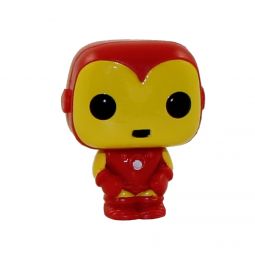 Funko Holiday Advent Calendar 2019 Figure - Marvel 80 Years - IRON MAN (1.5 inch)