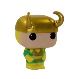 Funko Holiday Advent Calendar 2019 Figure - Marvel 80 Years - LOKI (1.5 inch)