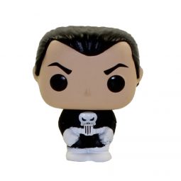 Funko Holiday Advent Calendar 2019 Figure - Marvel 80 Years - THE PUNISHER (1.5 inch)