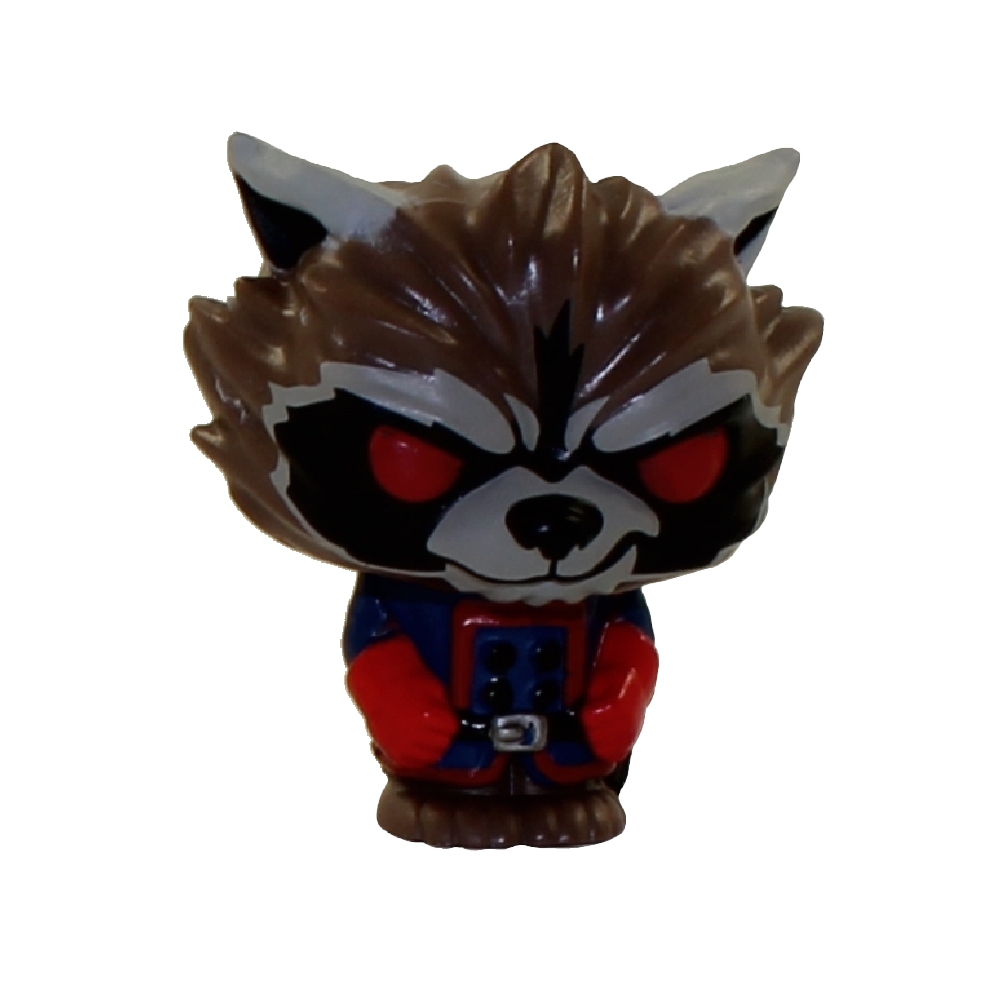 funko pop rocket holiday