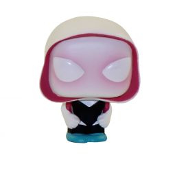 Funko Holiday Advent Calendar 2019 Figure - Marvel 80 Years - SPIDER-GWEN (1.5 inch)