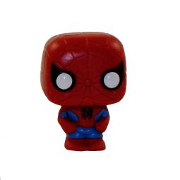 Funko Holiday Advent Calendar 2019 Figure - Marvel 80 Years - SPIDER-MAN (1.5 inch)