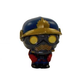 Funko Holiday Advent Calendar 2019 Figure - Marvel 80 Years - STAR-LORD (1.5 inch)