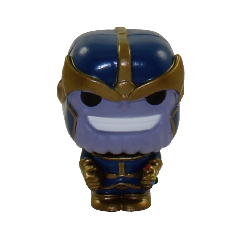 getuige Overtuiging baai Funko Holiday Advent Calendar 2019 Figure - Marvel 80 Years - THANOS (1.5  inch): BBToyStore.com - Toys, Plush, Trading Cards, Action Figures & Games  online retail store shop sale