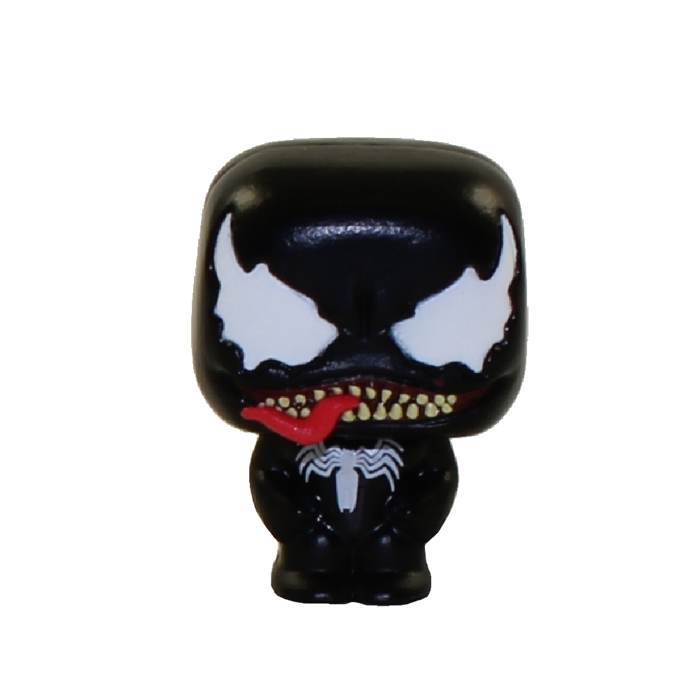 Funko Holiday Advent Calendar 2019 Figure - Marvel 80 Years - VENOM (1.5 inch)