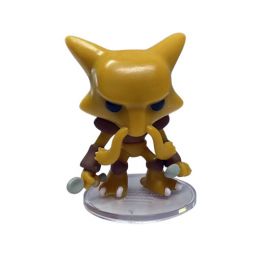 Funko Holiday Pokemon Advent Calendar 2023 Figure - ALAKAZAM (1.5 inch)