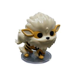 Funko Holiday Pokemon Advent Calendar 2023 Figure - ARCANINE (1.5 inch)