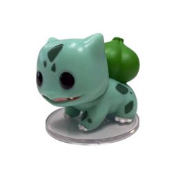 Funko Holiday Pokemon Advent Calendar 2023 Figure - BULBASAUR (1.5 inch)