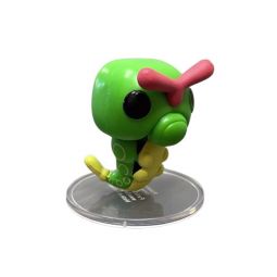 Funko Holiday Pokemon Advent Calendar 2023 Figure - CATERPIE (1.5 inch)