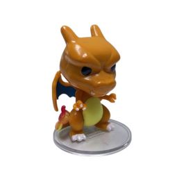Funko Holiday Pokemon Advent Calendar 2023 Figure - CHARIZARD (1.5 inch)