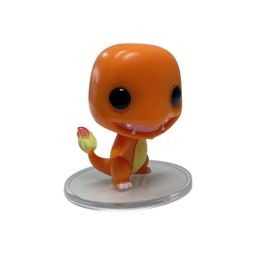 Funko Holiday Pokemon Advent Calendar 2023 Figure - CHARMANDER (1.5 inch)