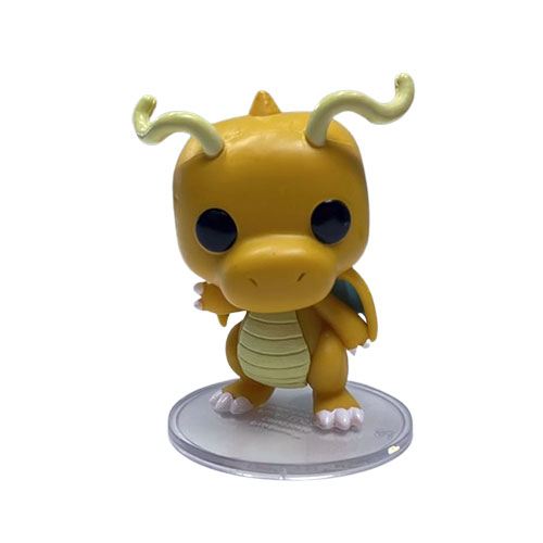 Funko Holiday Pokemon Advent Calendar 2023 Figure DRAGONITE (1.5 inch