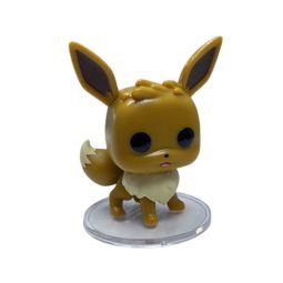 Funko Holiday Pokemon Advent Calendar 2023 Figure - EEVEE (1.5 inch)