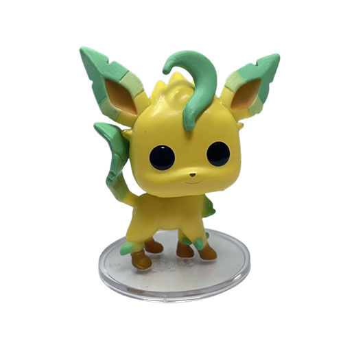 Funko Holiday Pokemon Advent Calendar 2023 Figure - LEAFEON (1.5 inch):  BBToyStore.com - Toys, Plush, Trading Cards, Action Figures & Games online  retail store shop sale