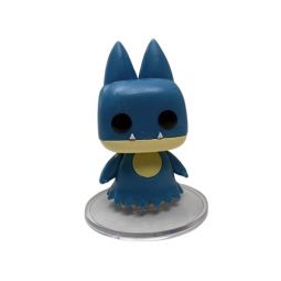 Funko Holiday Pokemon Advent Calendar 2023 Figure - MUNCHLAX (1.5 inch)