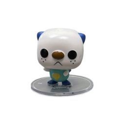 Funko Holiday Pokemon Advent Calendar 2023 Figure - OHSAWOTT (1.5 inch)