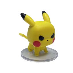 Funko Holiday Pokemon Advent Calendar 2023 Figure - PIKACHU (1.5 inch)