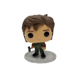 Funko Holiday Stranger Things Advent Calendar 2024 Figure - STEVE (1.5 inch)