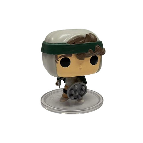 Funko Holiday Stranger Things Advent Calendar 2024 Figure - DUSTIN (1.5 inch)