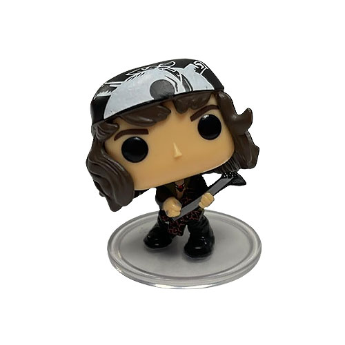 Funko Holiday Stranger Things Advent Calendar 2024 Figure - EDDIE (1.5 inch)