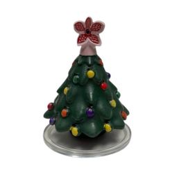 Funko Holiday Stranger Things Advent Calendar 2024 Figure - CHRISTMAS TREE (1.5 inch)