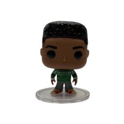 Funko Holiday Stranger Things Advent Calendar 2024 Figure - LUCAS [Holiday](1.5 inch)