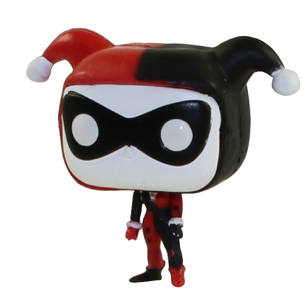 Funko Pocket POP! Loose Figure - Batman: The Animated Series - HARLEY QUINN (1.5 inch)