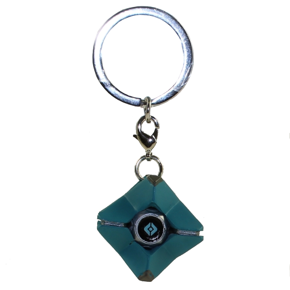 Funko Pocket POP! Keychain Blind Bag - Destiny - MOON OF SATURN SHELL (1.5 inch)