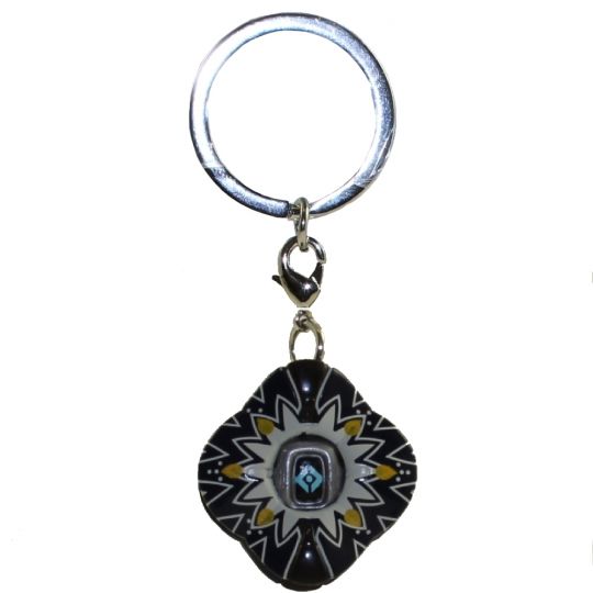 funko destiny keychain