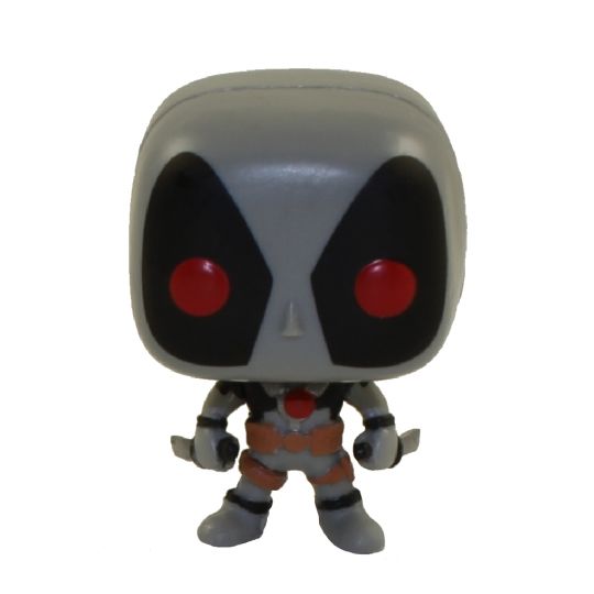 funko deadpool plush