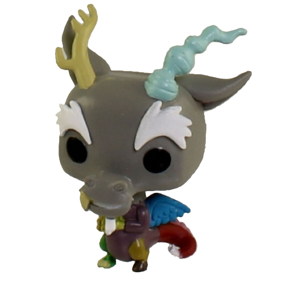 discord figure