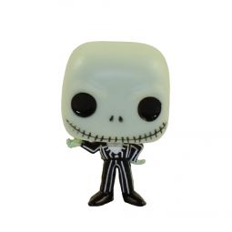 Funko Pocket POP! Loose Figure - Nightmare Before Christmas - JACK SKELLINGTON