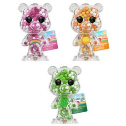 Funko POP! Candy Figures - Care Bears - SET OF 3 BEARS (Cheer, Funshine & Good Luck)(4.5 inch)
