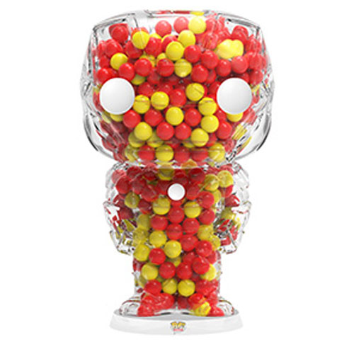 funko pop candy