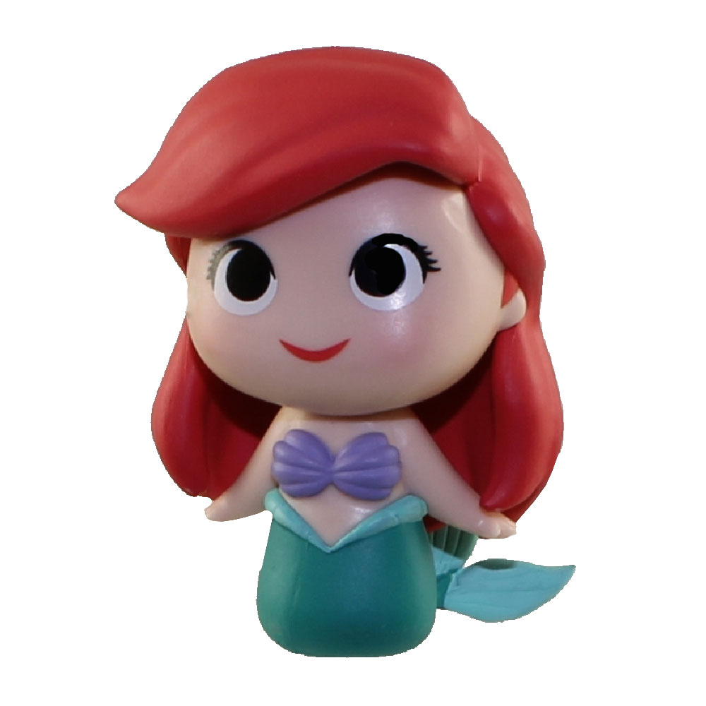 Mystery Mini Disney Princess Action Figure Funko