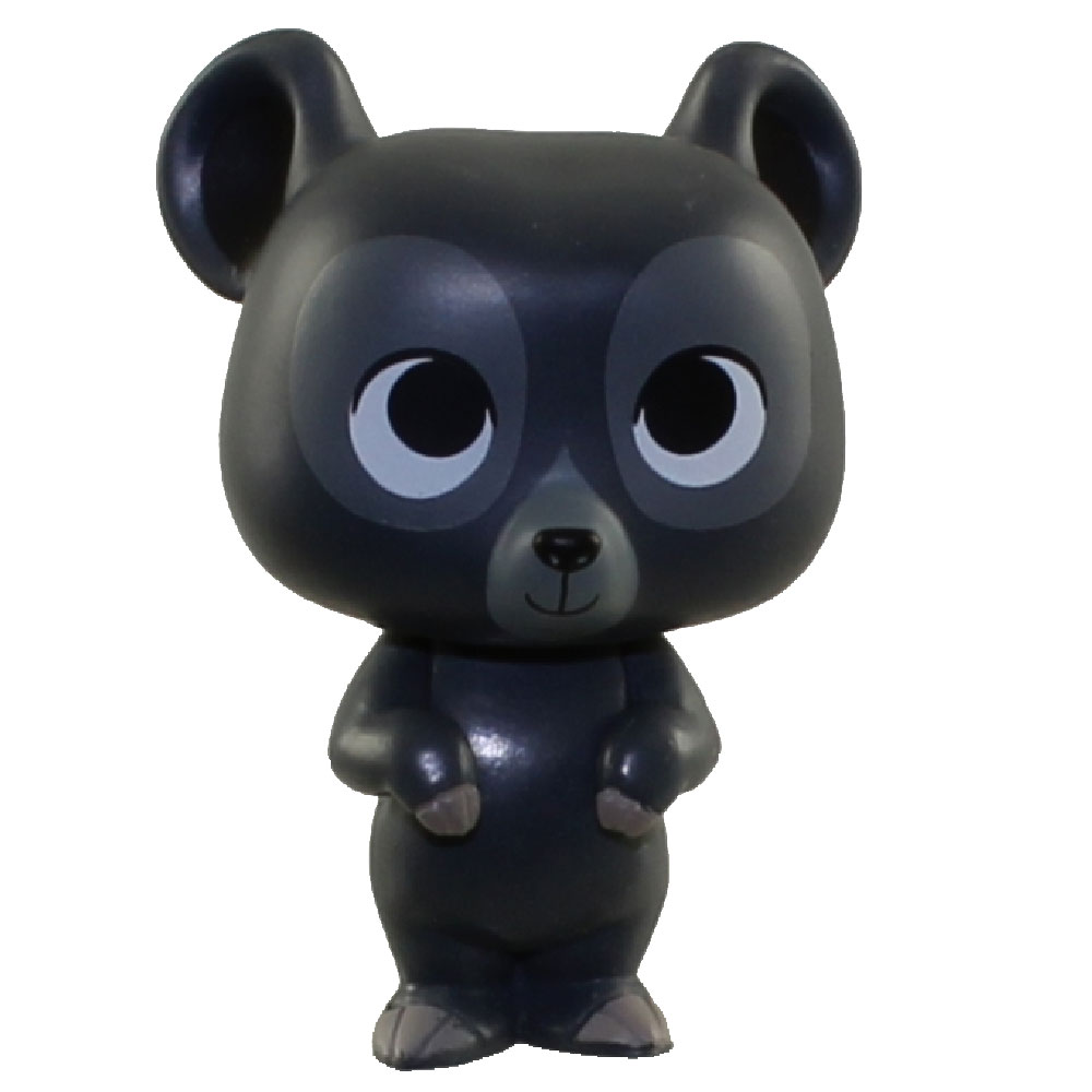 Funko Mystery Minis Vinyl Figure - Disney Princesses & Companions - BEAR (Brave)