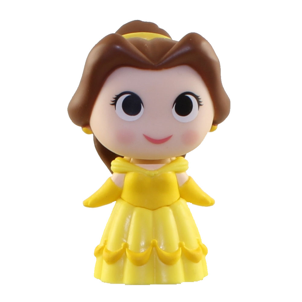 Funko Mystery Minis Vinyl Figure - Disney Princesses & Companions - BELLE (Beauty & the Beast)