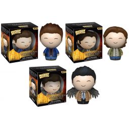 funko dorbz supernatural