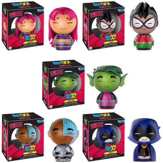 funko dorbz