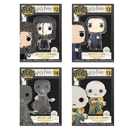 Dementor funko pop cheap