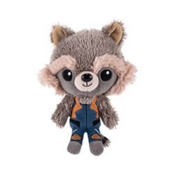 Funko Hero Plushies - Guardians of the Galaxy Vol. 2 - ROCKET RACCOON